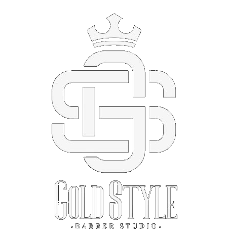 Logo de Gold Style Barber Studio