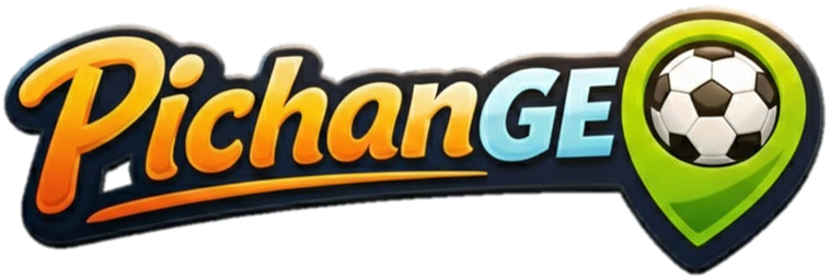 Logo de PichanGeo